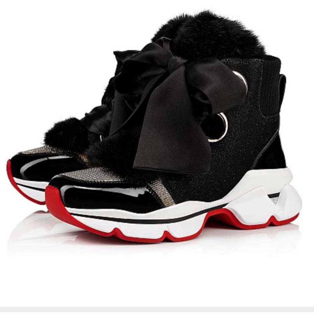 Christian Louboutin Marellaski sneaker